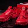 Nike Air Huarache LE  Siren Red