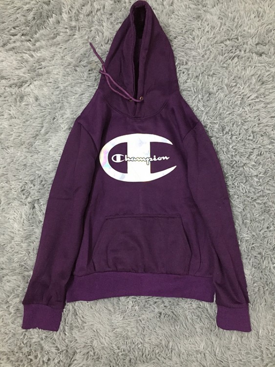 Champion hoodie WH868 