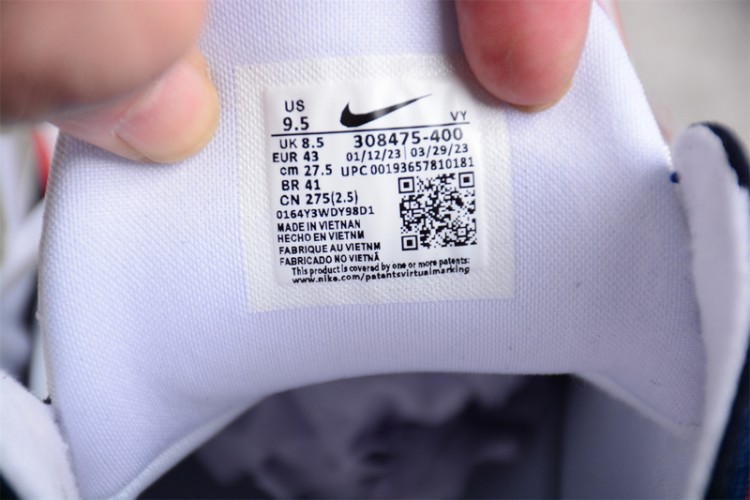 Nike Huarache 2K4 308475-400