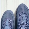 Nike air max 95 “Wolf Grey”