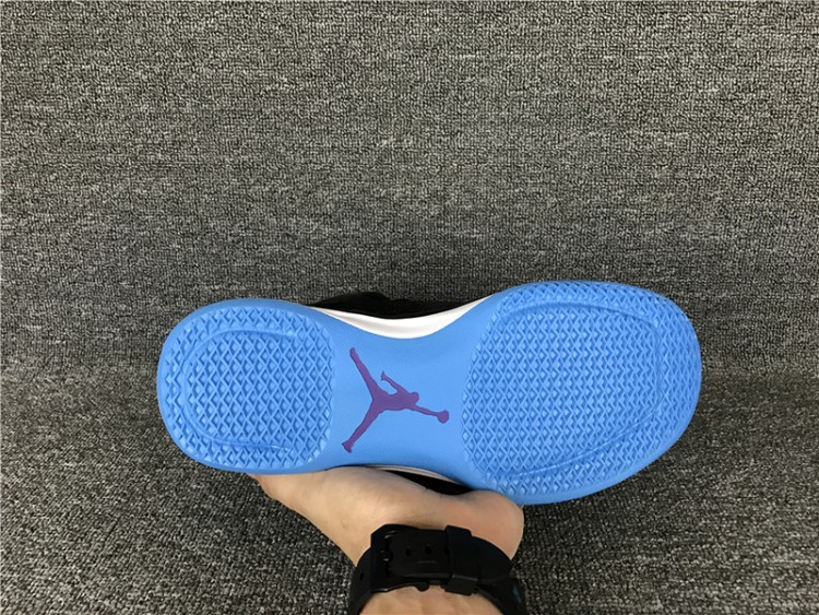 Nike Air Jordan XXXI (31) 845037-511