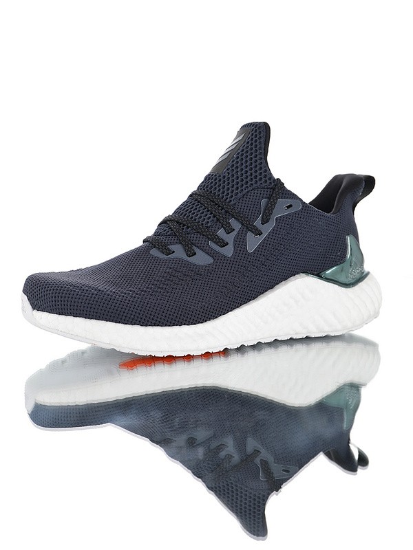 Adidas discount alphabounce system