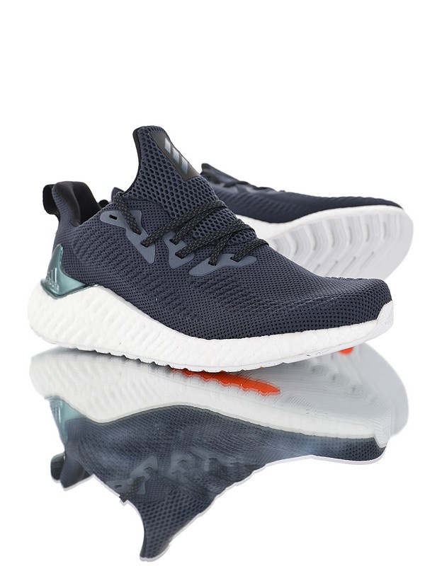 Adidas shop alphabounce system