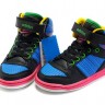 Adidas High Shoes