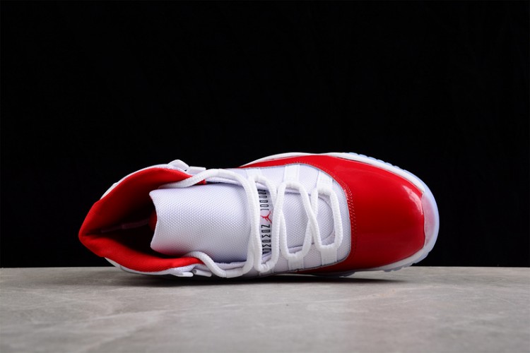 Nike Air Jordan 11 Cherry CT8012-116