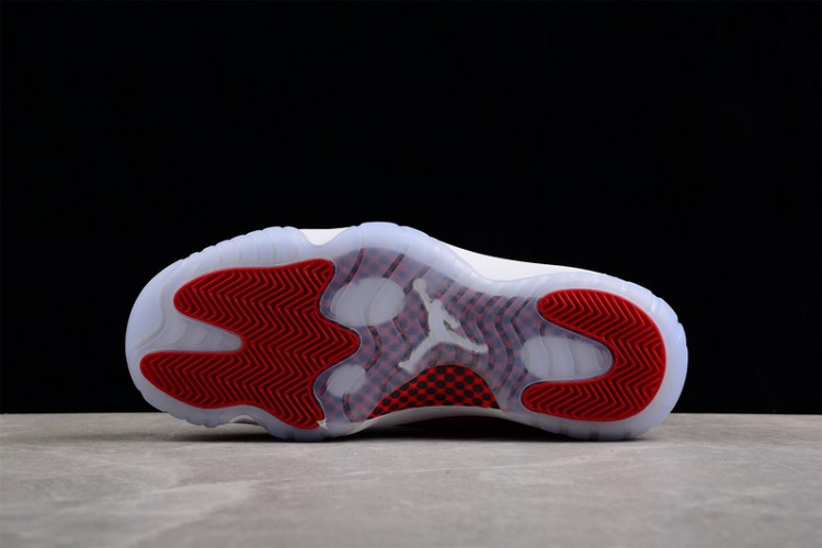 Nike Air Jordan 11 Cherry CT8012-116