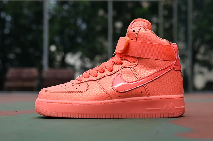 Nike Air Force 1 джорданы