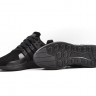 Adidas EQT Support ADV Primeknit  "All Black"
