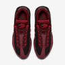 Nike air max 95 essential "Red-University Red-Black"
