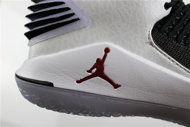 Nike Air Jordan XXXII (32) Low “Free Throw Line” AH3347-002 