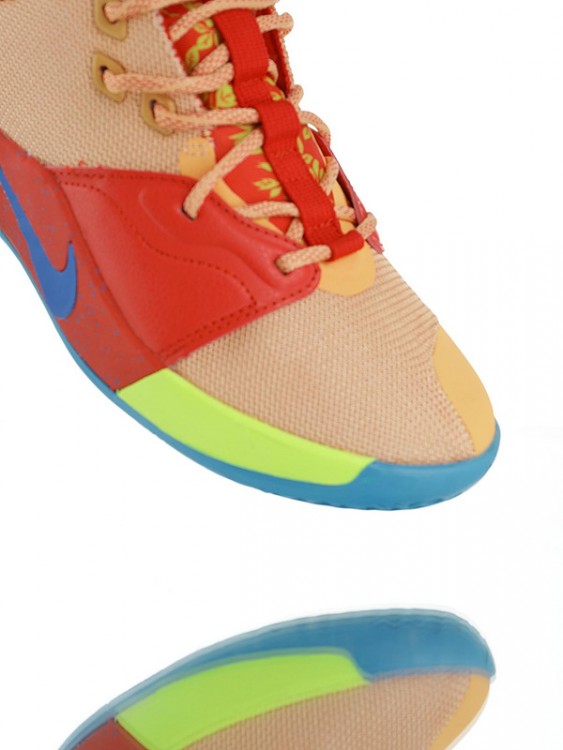 Nike PG-3 BQ6242-064