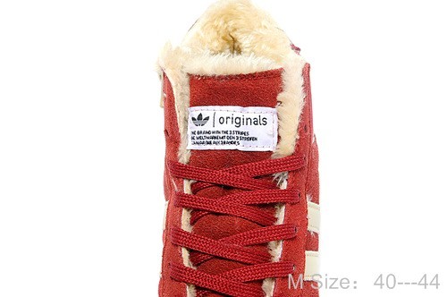 Зимняя мужская обувь на меху Adidas Winter Hi Models Купить адидас с мехом внутри