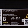 Nike Air Jordan 1 low New Emerald DN3705-301