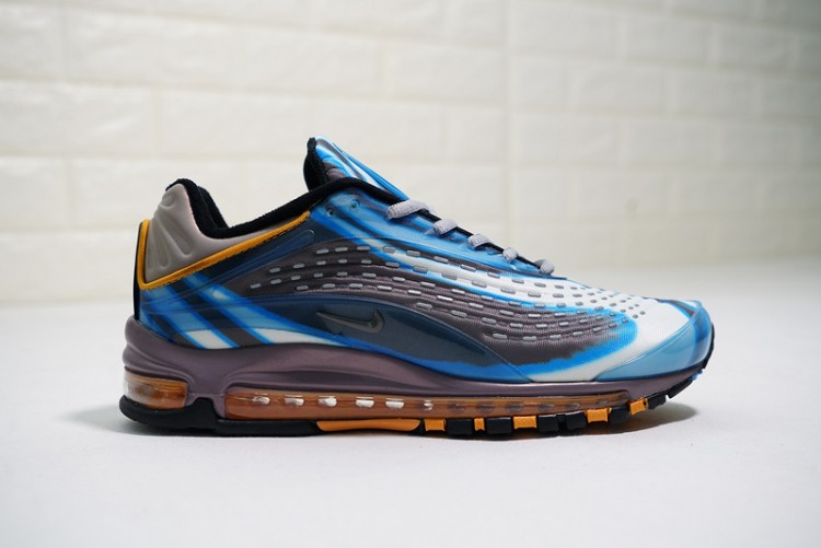 Nike Air Max Deluxe OG 1999 AQ1272-401