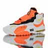 Nike Air Max Speed Turf  ’White black orange’ 525225-100 