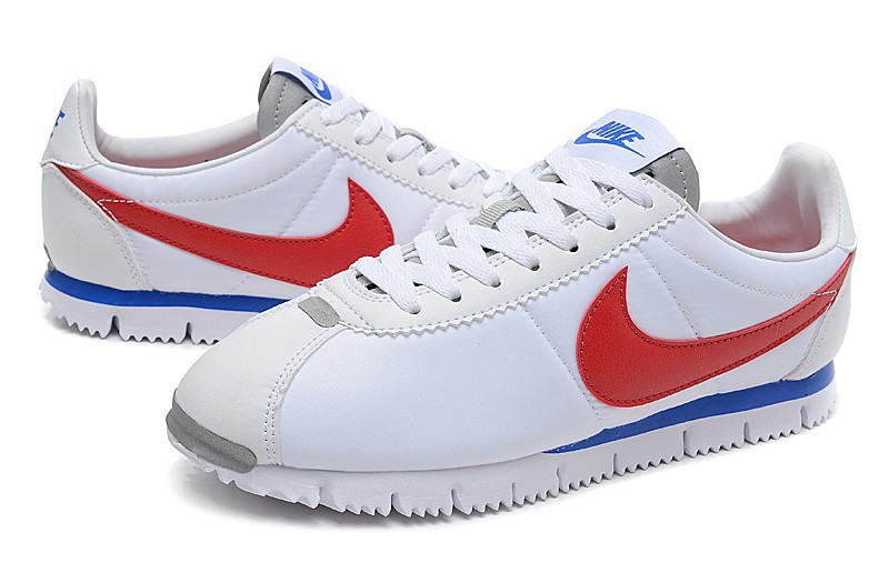 Nike Cortez Кэжуал