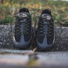 Nike air max 95 Premium “Black-Metallic Gold”