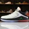 Nike Air Jordan XXXII (32) Low “Like Mike” AH3347-100