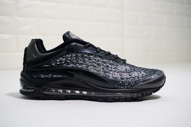 Nike Air Max Deluxe OG 1999 AQ9945-001