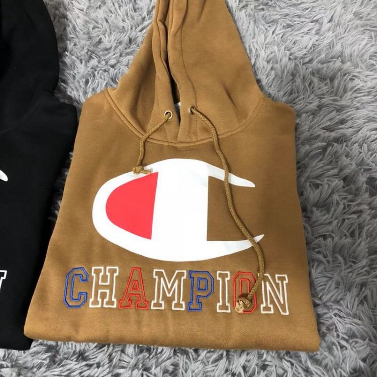 Champion hoodie WM130