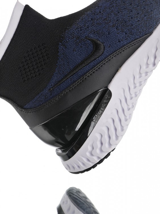 Nike Rise React Flyknit “Blue” AV5554-005