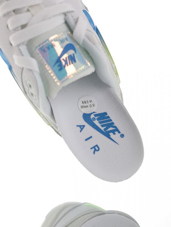 Nike Air Max 1 OG Jewel Swoosh AO1021-101 