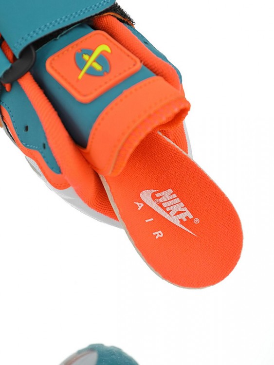 Nike Air Max Speed Turf   ’White Mango-Crimson’ AV7895-600 
