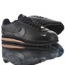 Nike Classic Cortez  Premium “Black pink” 905614-010 