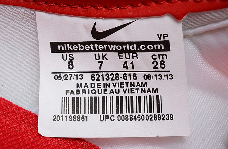 Nike Cortez Nylon NM 