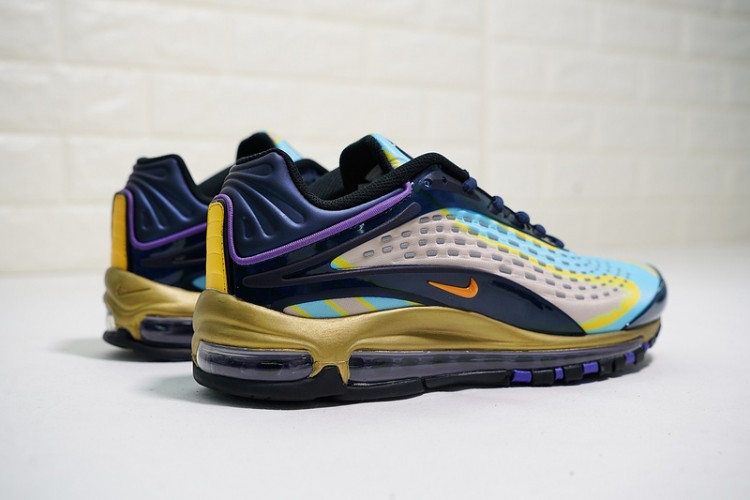 Nike Air Max Deluxe OG 1999 AQ1272-400 
