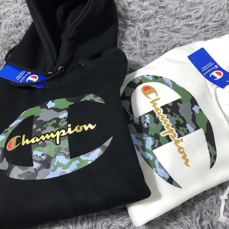 Champion hoodie WM1302