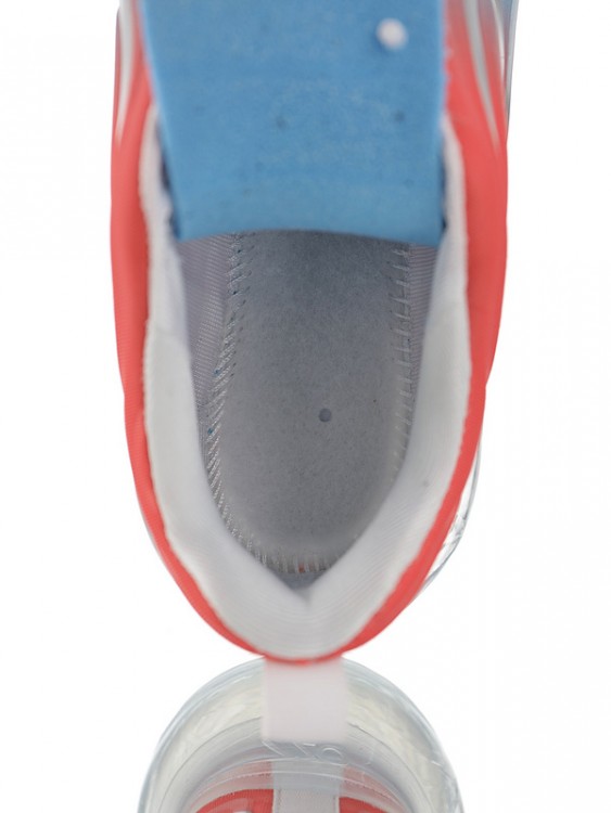 Nike Air Max 720 “Blue Orange Silver” 
