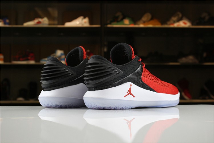Nike Air Jordan XXXII (32) Low “Win Like 96” AH3347-603