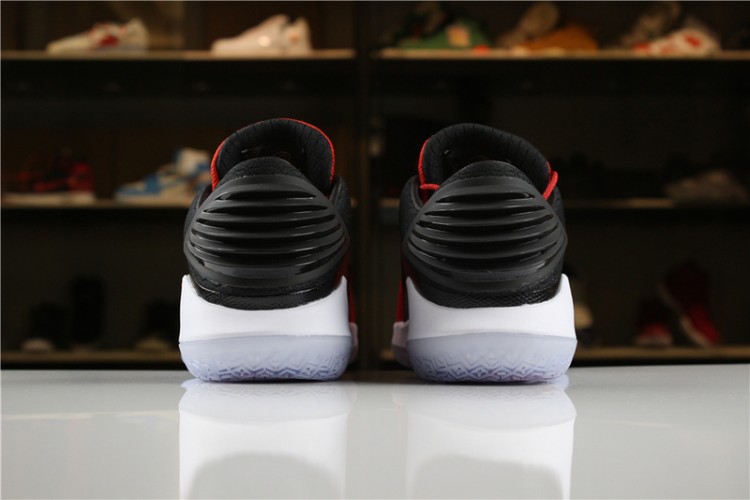 Nike Air Jordan XXXII (32) Low “Win Like 96” AH3347-603