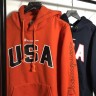 Champion hoodie WM1303 USA