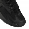 Nike Zoom 2K “Triple Black”