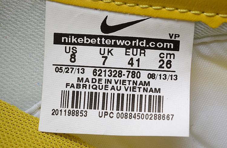 Nike Cortez Nylon NM