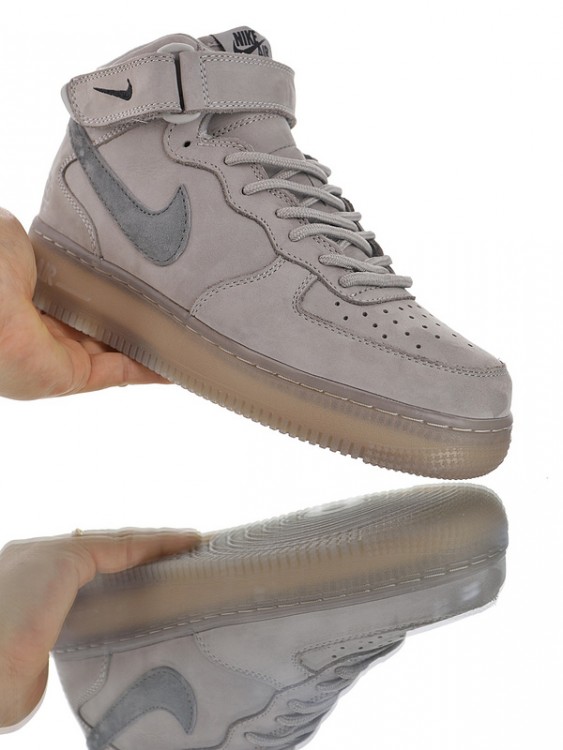 Reigning Champ x Nike Air Force 1 Mid '07