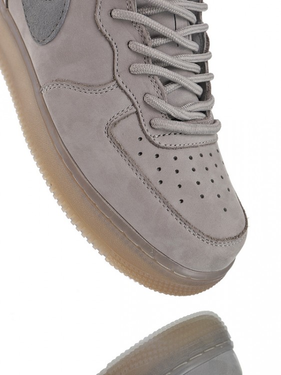 Reigning Champ x Nike Air Force 1 Mid '07