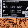 Nike Air Jordan 37 Jayson Tatum DZ0811-200