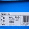 Adidas Originals Ozmillen F4015