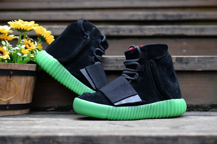 Аdidas Yeezy 750 Boost  