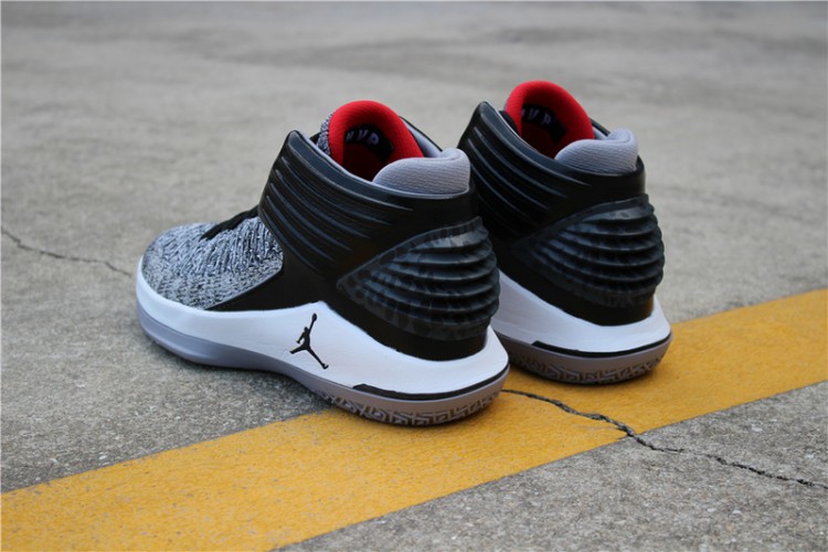 Nike Air Jordan XXXII (32) “MVP” AH3348-002