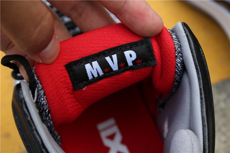 Nike Air Jordan XXXII (32) “MVP” AH3348-002