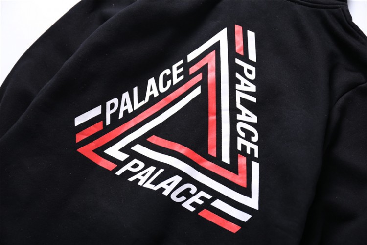 Palace hoodie 