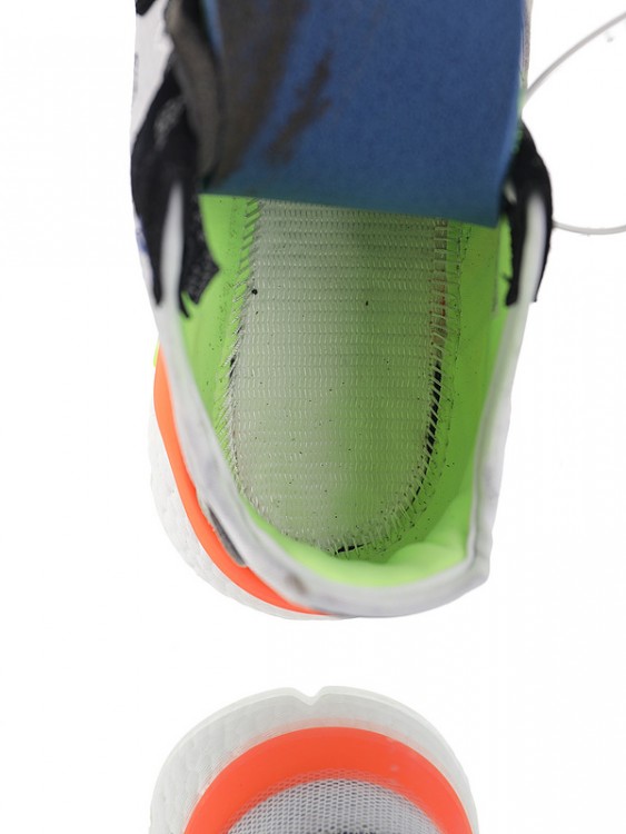 Adidas Nite Jogger Boost ss19 EF8718
