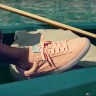 Puma X Pink Dolphin Suede Classic