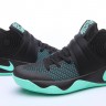 Nike Kyrie 2 “Black green” 828375-098
