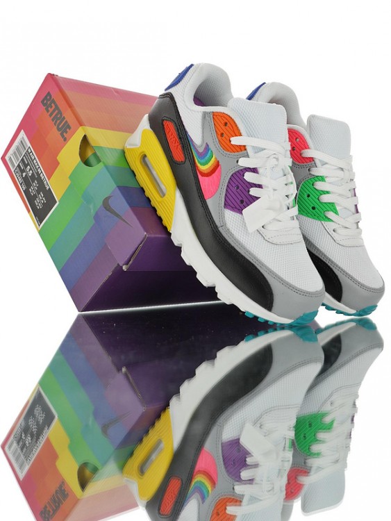 Nike Air Max 90 "LGBT"
