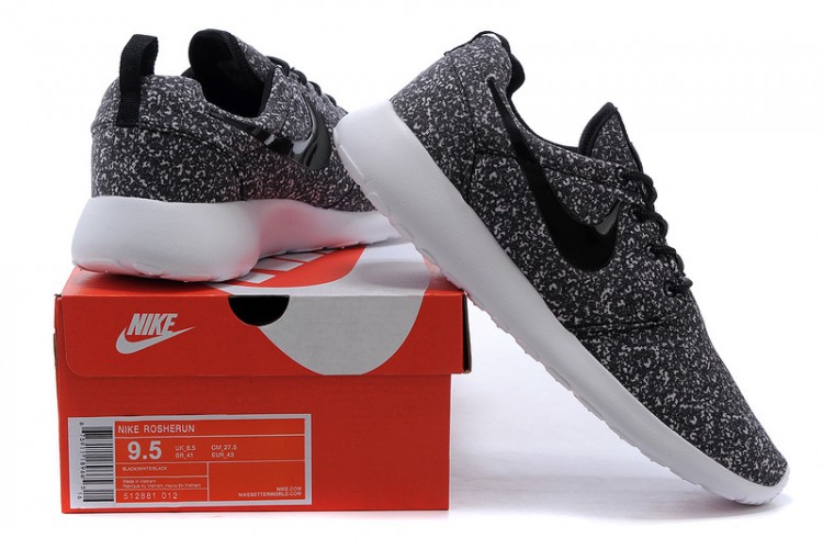 Nike Roshe Run Customs 